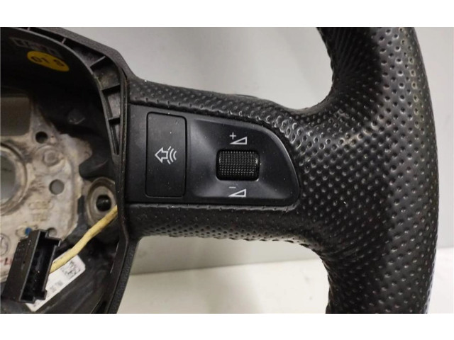 Volant Audi Q7 4L 2007