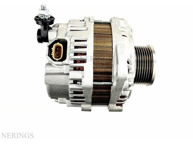 Генератор CA1946, 3EFFE Nissan Navara D40