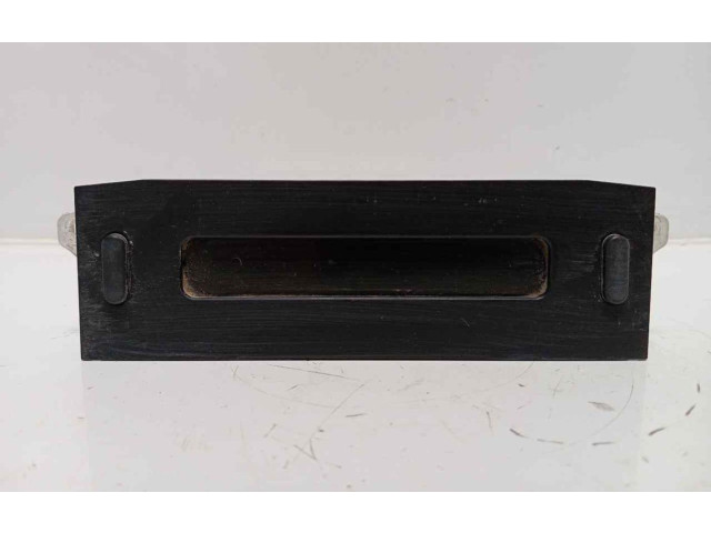 Дисплей 96654141XT Citroen Berlingo