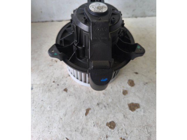 Вентилятор печки    0007908004, 0130115573   Ford Transit Custom