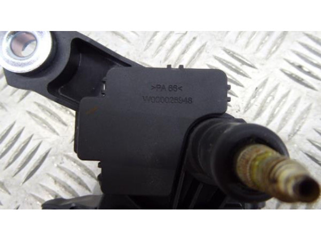 Моторчик заднего дворника 4G9955711A, W000028032    Audi A1