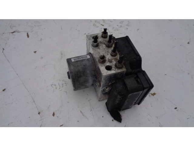 Блок АБС 34516790381 Mini One - Cooper Coupe R56 2005-2014 года