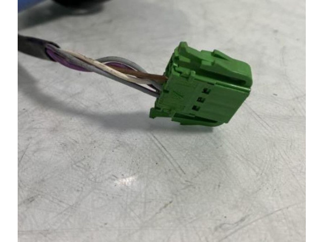 Зеркало электрическое        Volkswagen New Beetle  1998 - 2010 года   