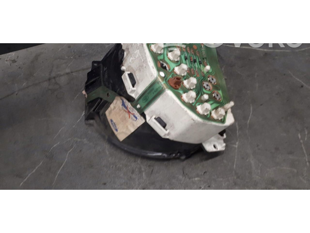 Дисплей    97KB10849AG   Ford Ka