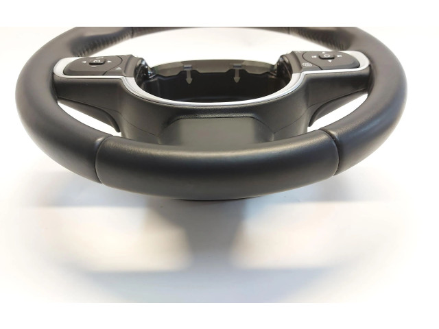 Руль Volvo V60 2018 - года 31407813