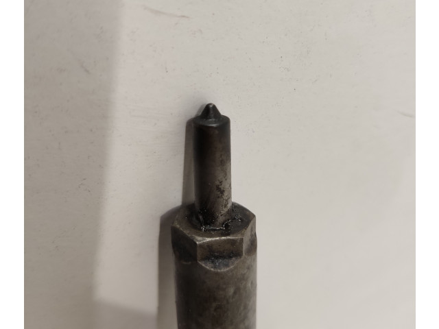 Vstřikovač 9640895380 Citroen Evasion pro naftový motor 2.0