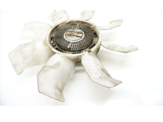 Вентилятор радиатора 25261-42920 Mitsubishi L200 2.5