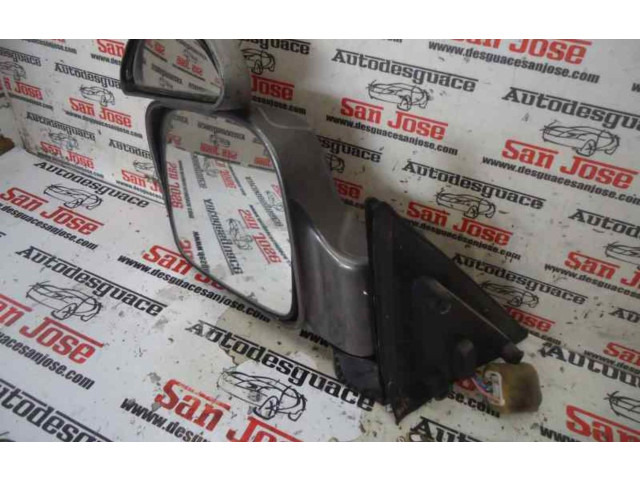 Zpětné zrcátko Opel Monterey 1998