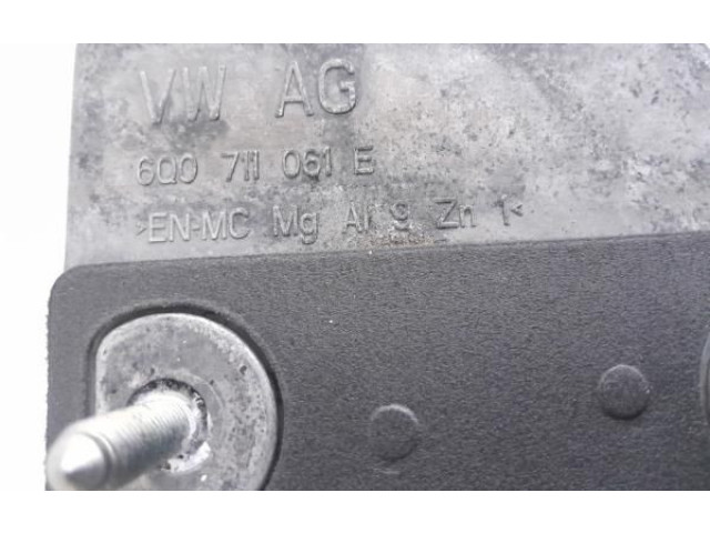 Блок управления ASC 6Q0, 061 Audi A1