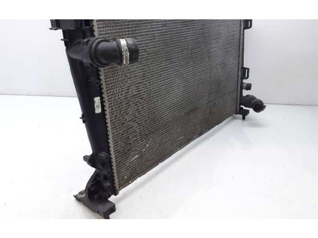 Радиатор охлаждающей жидкости 46308523, 557041350 Alfa Romeo Mito 2009