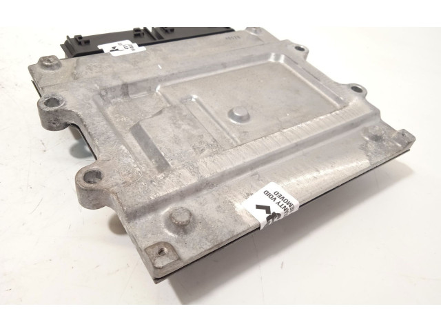 Блок управления двигателя 31452623, 2797009612 Volvo S60