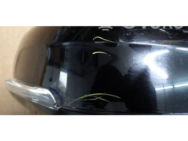 Зеркало электрическое        Volvo XC90  2014 -  года   