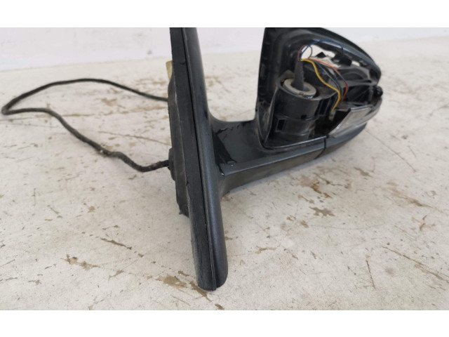 Зеркало электрическое Skoda Octavia Mk3 (5E) 2013 - 2019 года