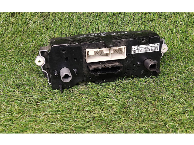 Блок управления климат-контролем 1K0820047DP, 5HB00871950   Volkswagen Jetta V