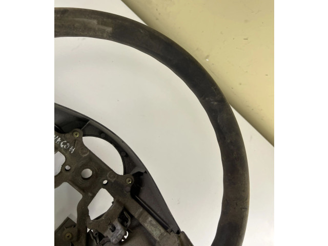 Руль Mitsubishi Space Wagon 1999 - 2004 года 6628053420