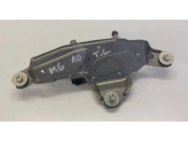 Моторчик заднего дворника GS2A-67450 Mazda 6