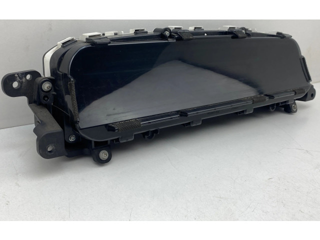 Přístrojová deska Toyota Prius+ (ZVW40) 2012 769166990, 8380047600