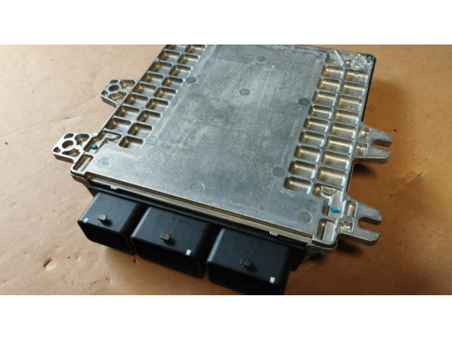 Řídící jednotka MEC109620 Infiniti G37 2012