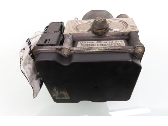 Pojistková skříňka Блок ABS 55700424, 0265950401 Fiat Punto (199) 2006