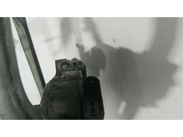 Моторчик дворников 50545277 Alfa Romeo Mito