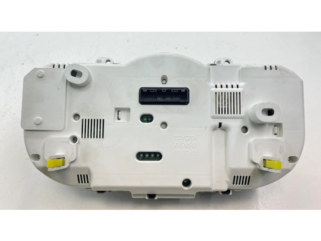 Přístrojová deska Toyota RAV 4 (XA30) 2008 8380042C73, 2574403300