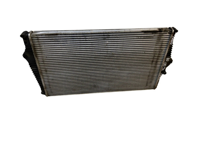 Интеркулер     Volvo XC90 