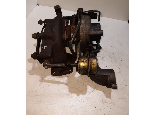 Turbodmychadlo Турбина 7700866502, 540624TG0235   Renault Espace III   G8T 716