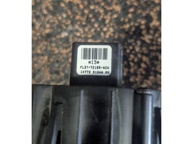 Блок управления редуктора коробки передач (раздатки) FL3T7Z155, FL3T7Z155ACW   Ford F150