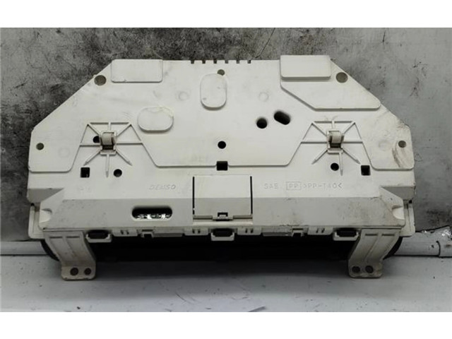 Přístrojová deska Suzuki Grand Vitara I 2004 3411050JA2, 3411050JA2