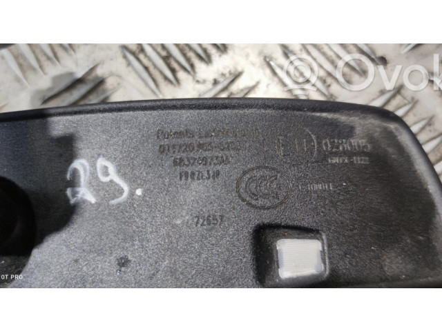 Зеркало (механическое) Dodge Challenger