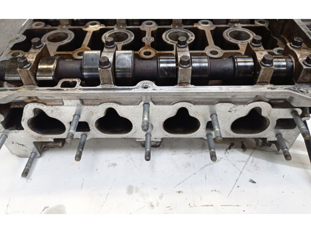 Блок управления климат-контролем 60592114 Fiat Bravo Brava