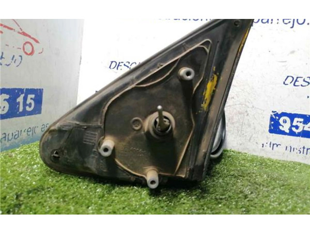 Зеркало (механическое) MG ZR 2001 - 2005 года