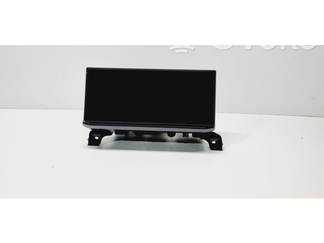 Экран/ дисплей / маленький экран 9840051480, 9840051480    Peugeot 5008 II