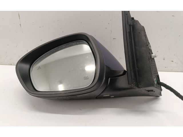 Zpětné zrcátko Alfa Romeo Stelvio 2022