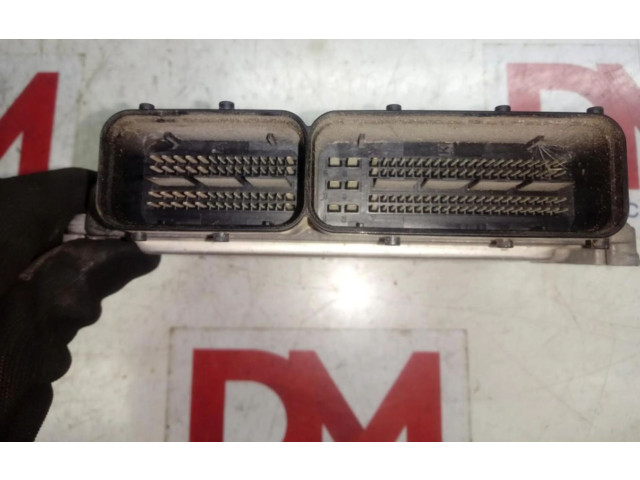 Блок управления двигателем Блок управления 55206271 Alfa Romeo GT