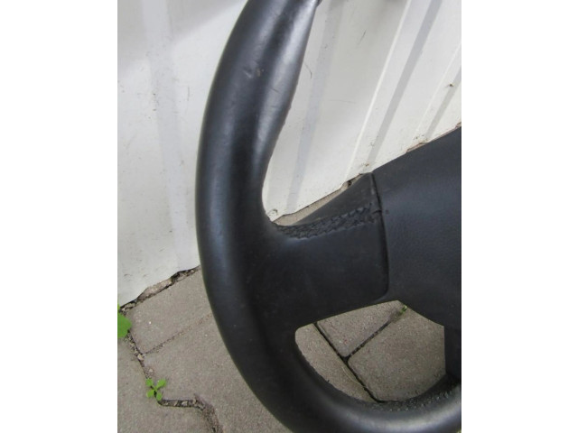 Руль Skoda Octavia Mk1 (1U) 1996 - 2004 года 5E0419091BQ