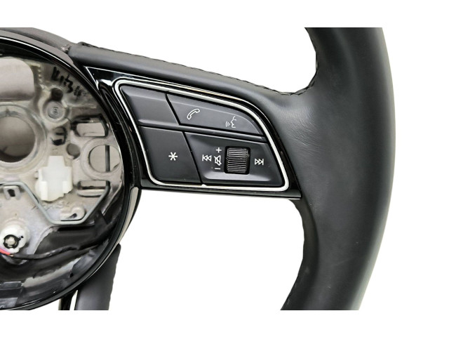 Руль Audi A3 8Y 2020 - года 82A419091T, 8Y0880201L