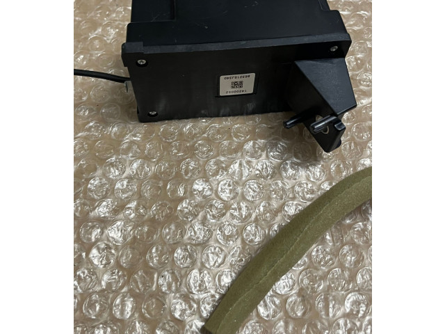 Блок управления 86321SJ340, 14200052 Subaru Forester SK