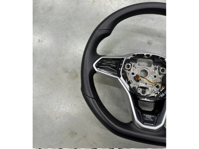 Volant Volkswagen Touareg III 2018 5H0959542J