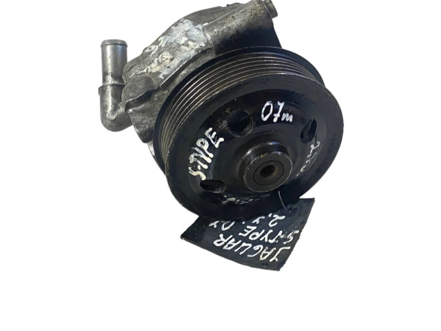 Рулевая рейка 2W93-3C529-AK Jaguar XF