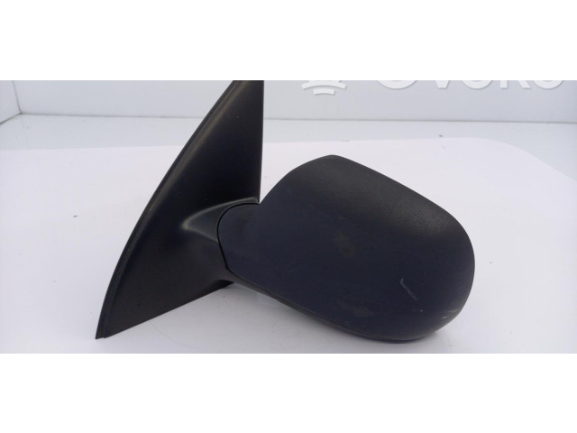 Зеркало электрическое        Volkswagen Lupo  1998 - 2005 года   