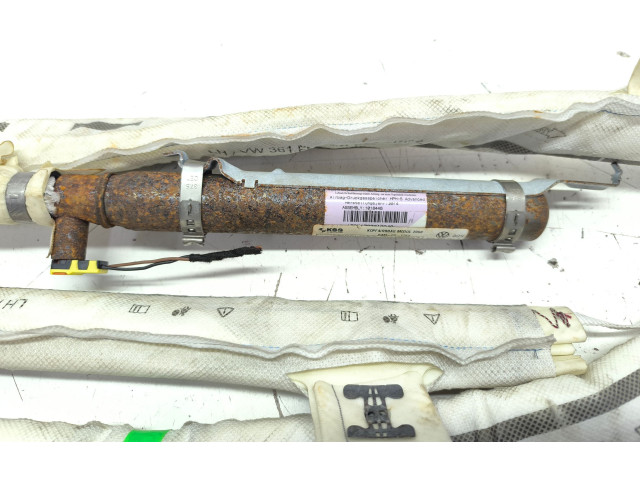 Боковая подушка безопасности 5C6880741D   Volkswagen Jetta VI