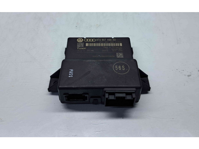 Блок комфорта 8T0907468AD Audi Q5 SQ5