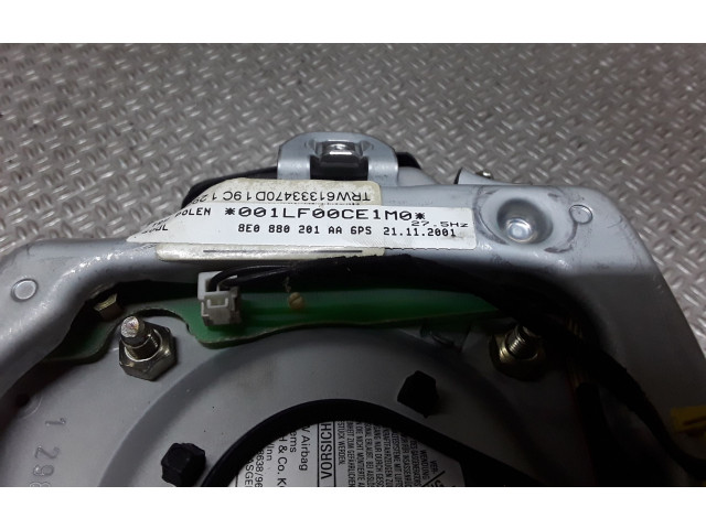 Подушка безопасности водителя 8E0880201AA   Audi A2