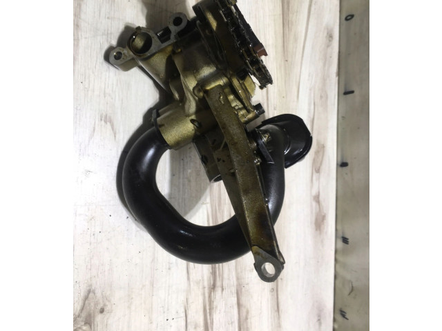 Масляный насос 1376020111 Mercedes-Benz R W251