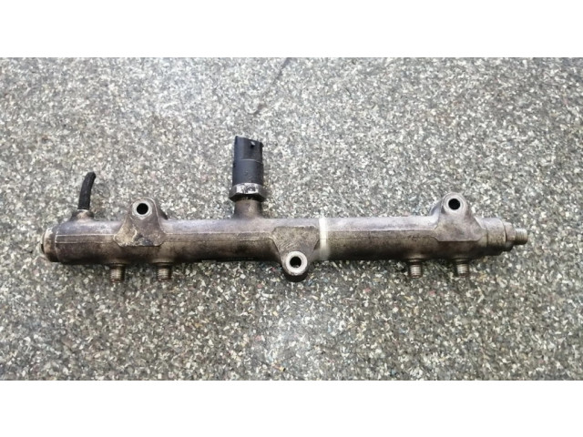 Vstřikovací lišta 0445214041, 0281002398 Chrysler Voyager pro naftový motor 2.5