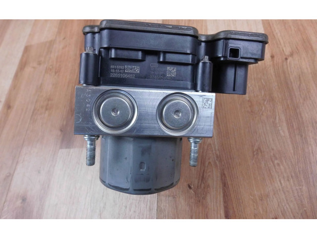 Jednotka ABS 476607FV9A   Nissan X-Trail T32 2016