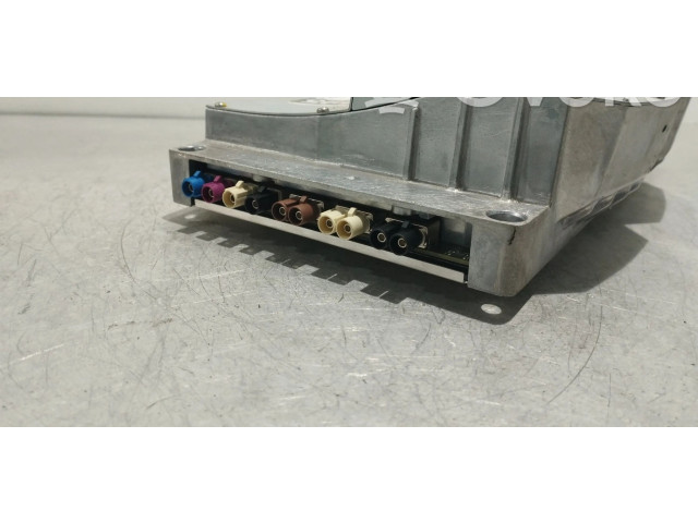 Řídící jednotka 150197000A, 165500000H   Tesla Model X 2020