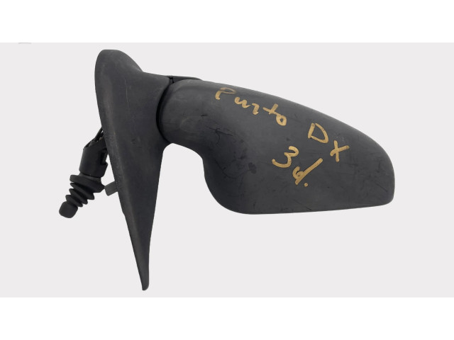 Zpětné zrcátko pravé Fiat Punto (176) 1998 0149301, 5895315