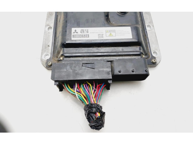 Řídící jednotka 1860C539 Mitsubishi Outlander 2015